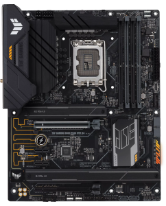 Купить Материнская плата ASUS TUF GAMING B660-Plus WiFi D4  в E-mobi