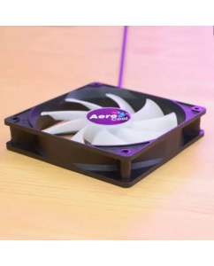 Купить Корпусной вентилятор AeroCool Frost 12  в E-mobi