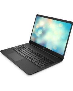 Купить Ноутбук HP 15s-fq5035ny Black (737U1EA)  в E-mobi