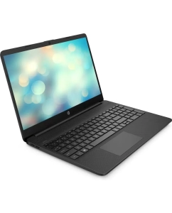 Купить Ноутбук HP 15s-fq5035ny Black (737U1EA)  в E-mobi