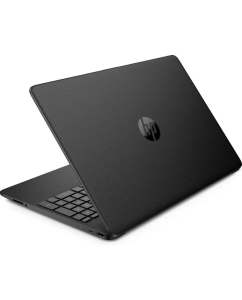 Купить Ноутбук HP 15s-fq5035ny Black (737U1EA)  в E-mobi