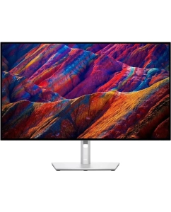 Купить 31.5&quot; Монитор Dell UltraSharp U3223QE черный 60Hz 3840x2160 IPS  в E-mobi