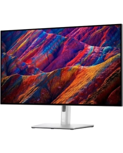 Купить 31.5&quot; Монитор Dell UltraSharp U3223QE черный 60Hz 3840x2160 IPS  в E-mobi