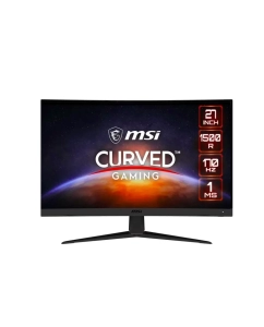Купить 27&quot; Монитор MSI G27C5 E2 черный 170Hz 1920x1080 VA  в E-mobi