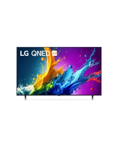 Купить Телевизор LG 50QNED80T6A, 50&quot;(127 см), UHD 4K  в E-mobi