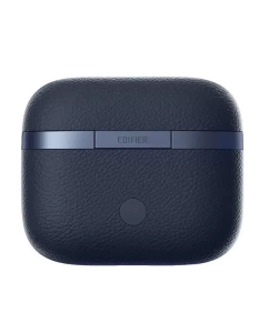 Купить Наушники Edifier W260NC, Bluetooth, вкладыши, темно-синий  в E-mobi