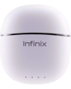Купить Беспроводные наушники Infinix XBuds XE23 белый  в E-mobi