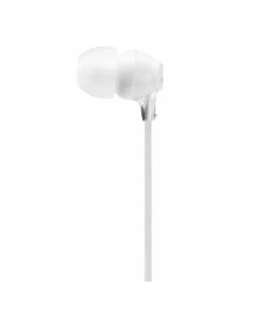 Купить Наушники Sony MDR-EX15AP белый  в E-mobi