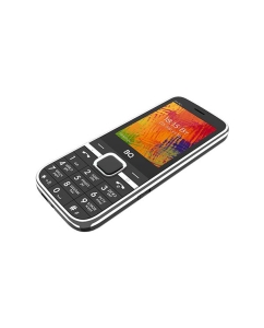 Купить Мобильный телефон BQ 2838 Art XL+  Black  в E-mobi