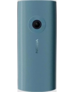 Купить Мобильный телефон Nokia 110 TA-1567 DS BLUE (1GF019FPA2C02)  в E-mobi