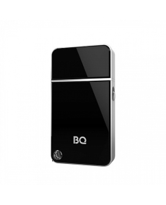 Купить Электробритва BQ SV1001 черный  в E-mobi