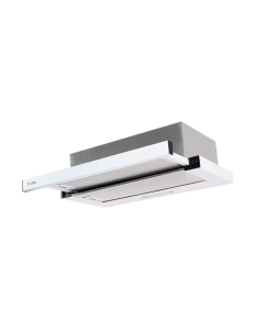 Купить Вытяжка встраиваемая LEX HONVER 2M 600 1М White  в E-mobi