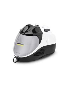 Купить Пылесос Karcher SV 7 EU белый, черный  в E-mobi