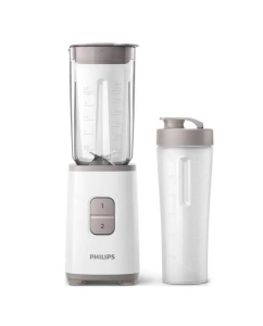 Купить Блендер Philips HR2602/00 Grey/Silver  в E-mobi