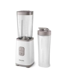 Купить Блендер Philips HR2602/00 Grey/Silver  в E-mobi