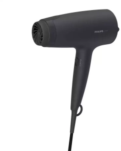 Купить Фен Philips BHD302/00 1600 Вт черный  в E-mobi