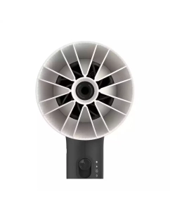Купить Фен Philips BHD302/00 1600 Вт черный  в E-mobi