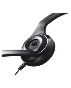 Купить Гарнитура Sennheiser PC 8 USB Black  в E-mobi