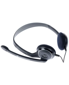 Купить Гарнитура Sennheiser PC 8 USB Black  в E-mobi