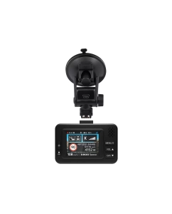 Купить Комбо-устройство Incar (Intro) SDR-45 Tibet с GPS, радар-детектор, fullHD, wi-fi, 2.3&quot;  в E-mobi