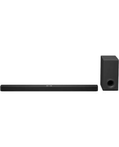Купить Саундбар LG S90TY Black  в E-mobi