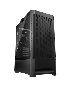 Купить Корпус компьютерный Cougar Airface Black  в E-mobi