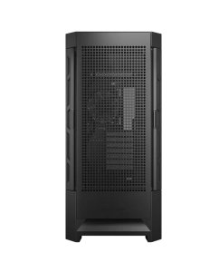 Купить Корпус компьютерный Cougar Airface Black  в E-mobi