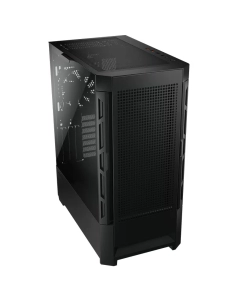 Купить Корпус компьютерный Cougar Airface Black  в E-mobi