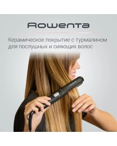 Купить Выпрямитель волос Rowenta SF1810F0  в E-mobi