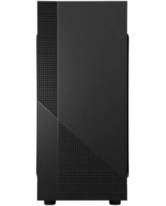 Купить Корпус компьютерный Accord ACC-K-16 Black  в E-mobi