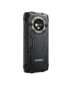 Купить Смартфон Blackview BV9300 Pro 12/256GB Green  в E-mobi
