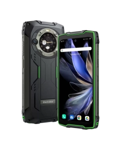 Купить Смартфон Blackview BV9300 Pro 12/256GB Green  в E-mobi