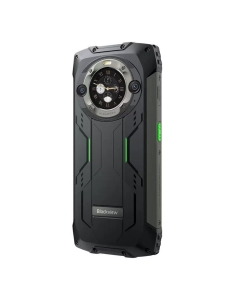 Купить Смартфон Blackview BV9300 Pro 12/256GB Green  в E-mobi