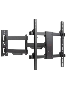 Купить Кронштейн для телевизора настенный наклонно-поворотный Arm Media PARAMOUNT-40 26&quot;-65&quot;  в E-mobi