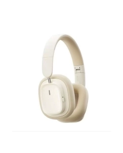 Купить Беспроводные наушники Baseus Bowie H1i White (A00050402223-00)  в E-mobi