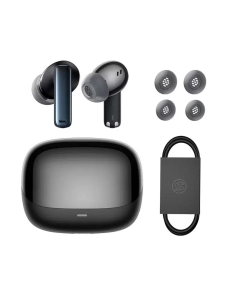 Купить Наушники Baseus A00051801123-00 Bl  в E-mobi