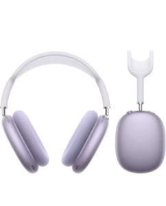 Купить Наушники Apple Airpods Max Purple (2024)  в E-mobi