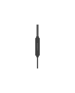 Купить Наушники Harper HV-407 Black  в E-mobi