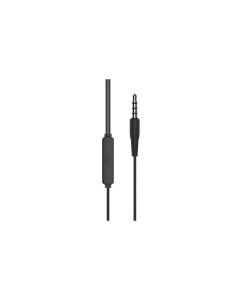 Купить Наушники Harper HV-407 Black  в E-mobi