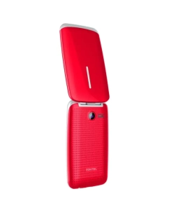 Купить Мобильный телефон Fontel FL280 Красный (FL280)  в E-mobi