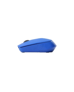 Купить Беспроводная мышь Rapoo M100 серый (M100-BLU)  в E-mobi