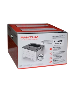 Купить Лазерный принтер Pantum P3300DN  в E-mobi