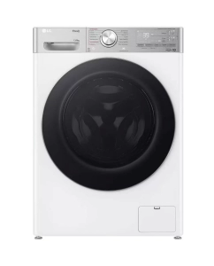 Купить Стиральная машина LG F4V9LD2W белый  в E-mobi