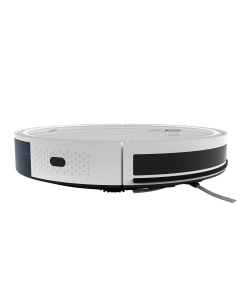 Купить Робот-пылесос Polaris PVCR 1050 IQ Home Aqua белый  в E-mobi