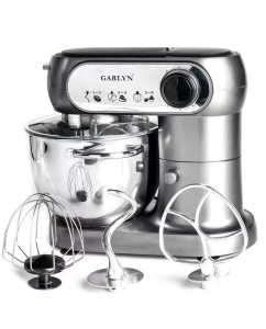 Купить Кухонная машина Garlyn S-350  в E-mobi