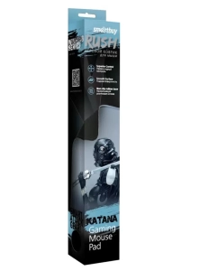 Купить Коврик для мыши Smartbuy Rush Katana 90 х 40 см  в E-mobi