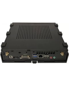 Купить Неттоп IRU 310H5PTF черный (1983249)  в E-mobi