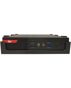 Купить Неттоп IRU 310H5PTF черный (1983249)  в E-mobi