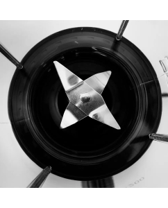 Купить Блендер Kitfort КТ-1340-3 серебристый  в E-mobi