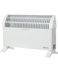 Купить Конвектор NeoClima Fast 1500W White  в E-mobi